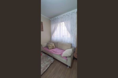 Apartamento à venda com 45m², 2 quartos e 1 vaga