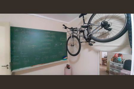 Apartamento à venda com 45m², 2 quartos e 1 vaga