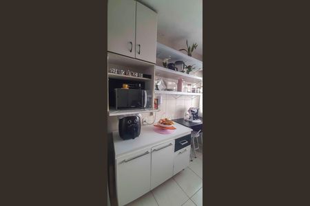Apartamento à venda com 45m², 2 quartos e 1 vaga
