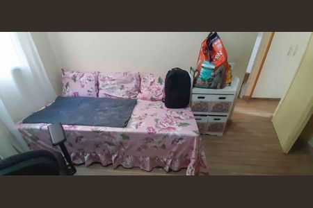 Apartamento à venda com 45m², 2 quartos e 1 vaga