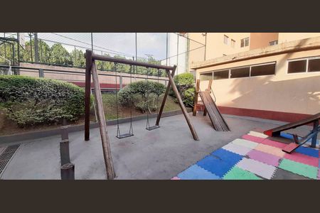 Apartamento à venda com 45m², 2 quartos e 1 vaga