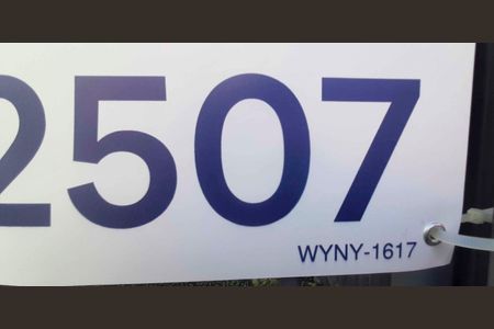 Apartamento à venda com 45m², 2 quartos e 1 vaga Apartamento à venda com 45m², 2 quartos e 1 vagaPlaca instalada em 03/06/26, cód. WYNY-1617