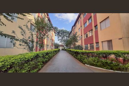 Apartamento à venda com 45m², 2 quartos e 1 vaga Apartamento à venda com 45m², 2 quartos e 1 vagaÁrea Verde