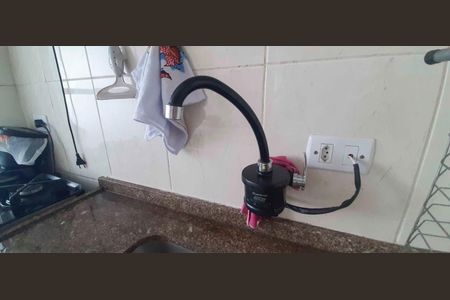 Apartamento à venda com 45m², 2 quartos e 1 vaga