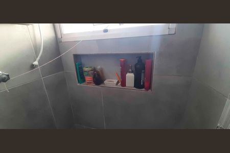 Apartamento à venda com 45m², 2 quartos e 1 vaga