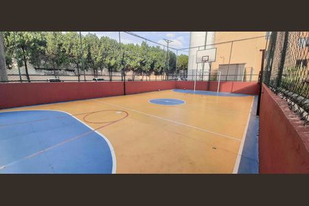 Apartamento à venda com 45m², 2 quartos e 1 vaga