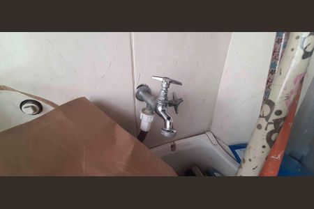 Apartamento à venda com 45m², 2 quartos e 1 vaga