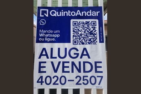Casa à venda com 80m², 2 quartos e 4 vagasPlaca