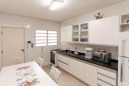 Casa à venda com 80m², 2 quartos e 4 vagasCozinha
