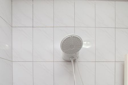 Casa à venda com 80m², 2 quartos e 4 vagasBanheiro da Suíte