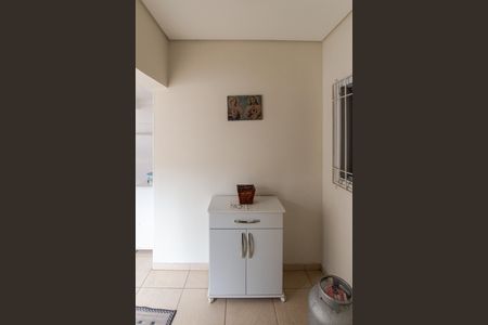 Casa à venda com 80m², 2 quartos e 4 vagasÁrea de Serviço