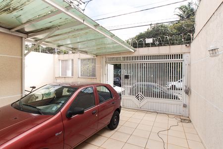 Casa à venda com 80m², 2 quartos e 4 vagasGaragem