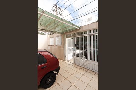Casa à venda com 80m², 2 quartos e 4 vagasGaragem