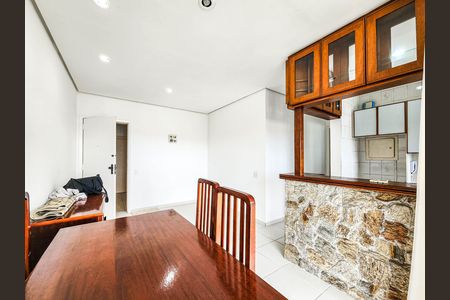Sala de apartamento para alugar com 2 quartos, 72m² em Loteamento Villa Branca, Jacareí