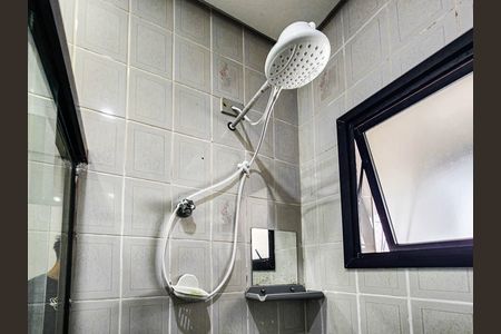 Apartamento para alugar com 72m², 2 quartos e 1 vaga Apartamento para alugar com 72m², 2 quartos e 1 vagaBanheiro Social