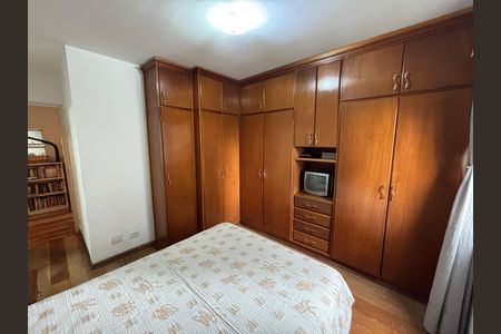 Apartamento à venda com 103m², 3 quartos e 2 vagas Apartamento à venda com 103m², 3 quartos e 2 vagasQuarto 3