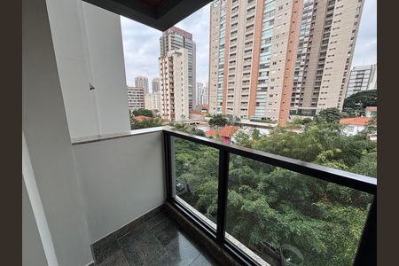 Apartamento à venda com 103m², 3 quartos e 2 vagas Apartamento à venda com 103m², 3 quartos e 2 vagasVista da Varanda
