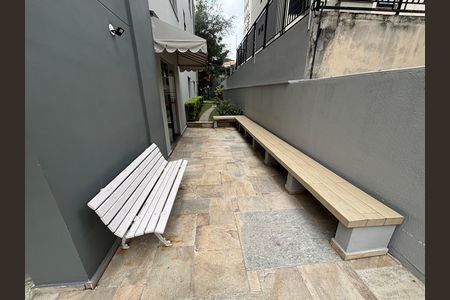 Apartamento à venda com 103m², 3 quartos e 2 vagas Apartamento à venda com 103m², 3 quartos e 2 vagasÁrea comum