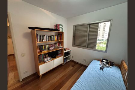 Apartamento à venda com 103m², 3 quartos e 2 vagas Apartamento à venda com 103m², 3 quartos e 2 vagasQuarto 1