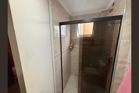 Apartamento à venda com 103m², 3 quartos e 2 vagas Apartamento à venda com 103m², 3 quartos e 2 vagasBanheiro 3
