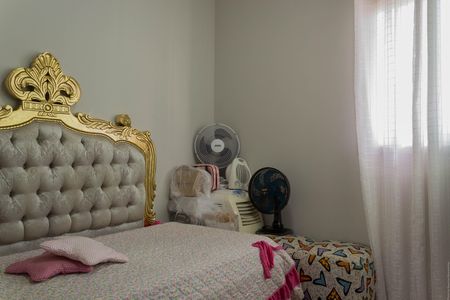 Casa à venda com 256m², 5 quartos e 4 vagasQuarto 3
