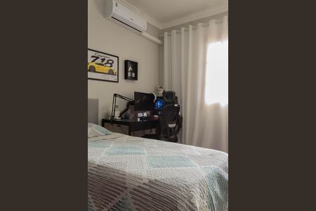 Casa à venda com 256m², 5 quartos e 4 vagasQuarto 2