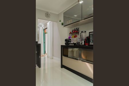 Casa à venda com 256m², 5 quartos e 4 vagasCozinha