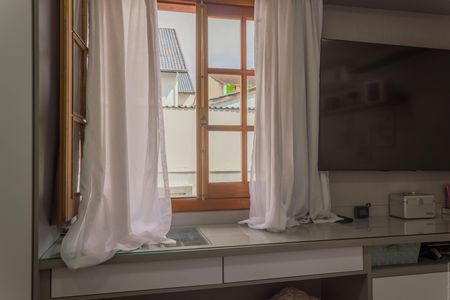 Casa à venda com 256m², 5 quartos e 4 vagasQuarto 1
