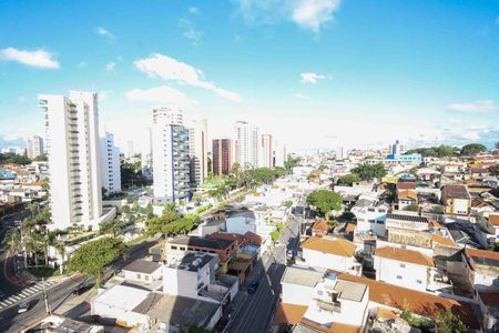 Vista de apartamento para alugar com 1 quarto, 39m² em Parque da Vila Prudente, São Paulo