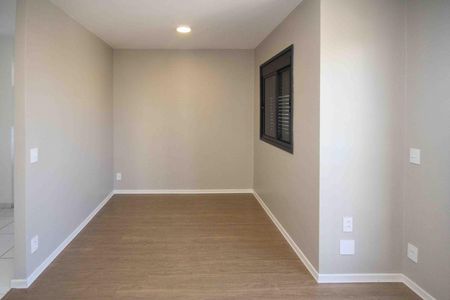 Sala de apartamento para alugar com 1 quarto, 39m² em Parque da Vila Prudente, São Paulo