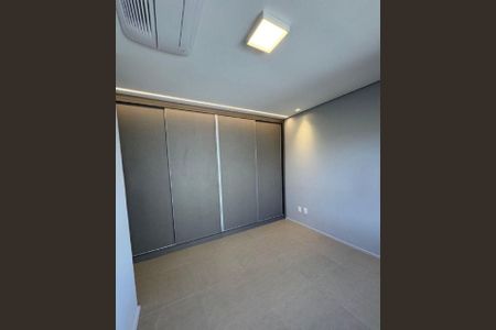 Quarto de apartamento para alugar com 2 quartos, 74m² em Vila da Serra, Nova Lima