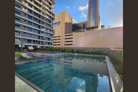 Apartamento para alugar com 74m², 2 quartos e 2 vagasPiscina