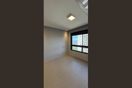 Sala de apartamento para alugar com 2 quartos, 74m² em Vila da Serra, Nova Lima