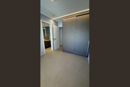 Quarto de apartamento para alugar com 2 quartos, 74m² em Vila da Serra, Nova Lima