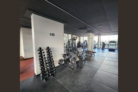 Apartamento para alugar com 74m², 2 quartos e 2 vagasAcademia