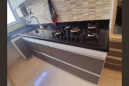 Apartamento à venda com 52m², 2 quartos e sem vaga