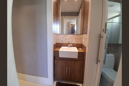 Apartamento à venda com 52m², 2 quartos e sem vaga