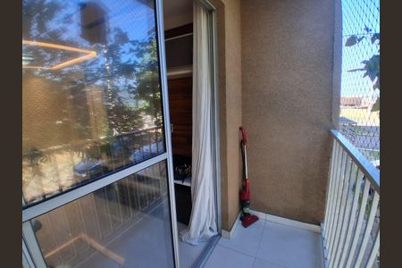 Apartamento à venda com 52m², 2 quartos e sem vaga