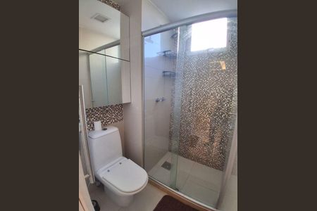 Apartamento à venda com 52m², 2 quartos e sem vaga