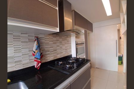 Apartamento à venda com 52m², 2 quartos e sem vaga