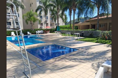 Apartamento à venda com 52m², 2 quartos e sem vaga