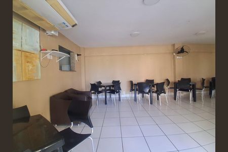 Apartamento à venda com 52m², 2 quartos e sem vaga