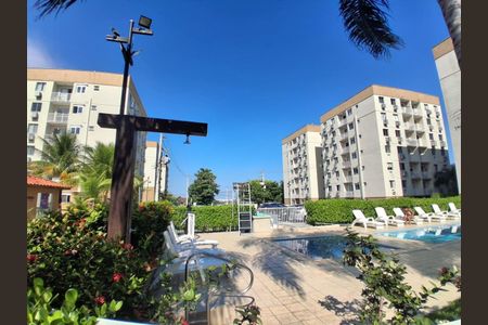 Apartamento à venda com 52m², 2 quartos e sem vaga
