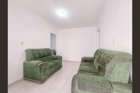 Sala de casa para alugar com 2 quartos, 260m² em Jardim Figueira Grande, São Paulo