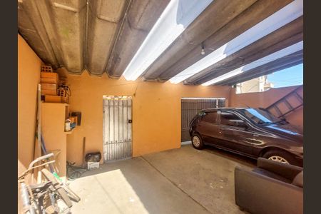 Casa para alugar com 260m², 2 quartos e 2 vagasGaragem