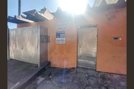 Casa para alugar com 260m², 2 quartos e 2 vagasPlaca