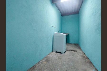 Casa para alugar com 260m², 2 quartos e 2 vagasÁrea de Serviço
