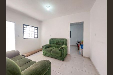 Casa para alugar com 260m², 2 quartos e 2 vagasSala