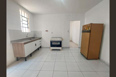 Casa para alugar com 260m², 2 quartos e 2 vagasCozinha