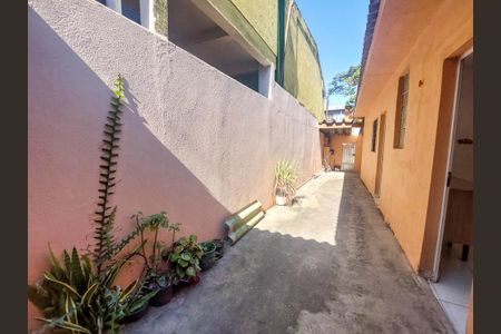Casa para alugar com 260m², 2 quartos e 2 vagasQuintal